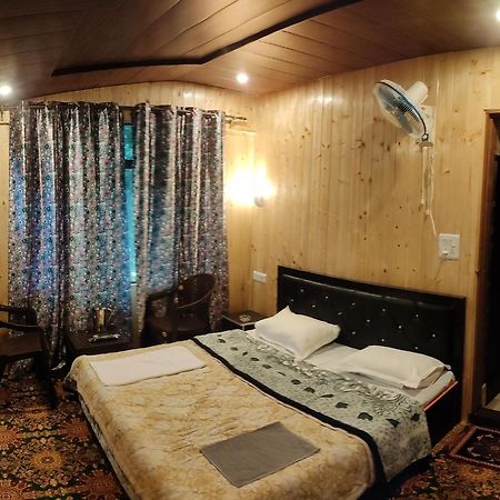 Dream River Resort Pahalgām Extérieur photo