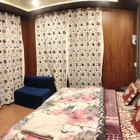 Dream River Resort Pahalgām Extérieur photo