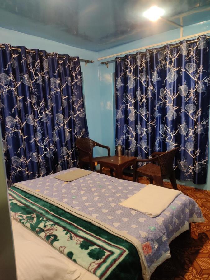 Dream River Resort Pahalgām Extérieur photo