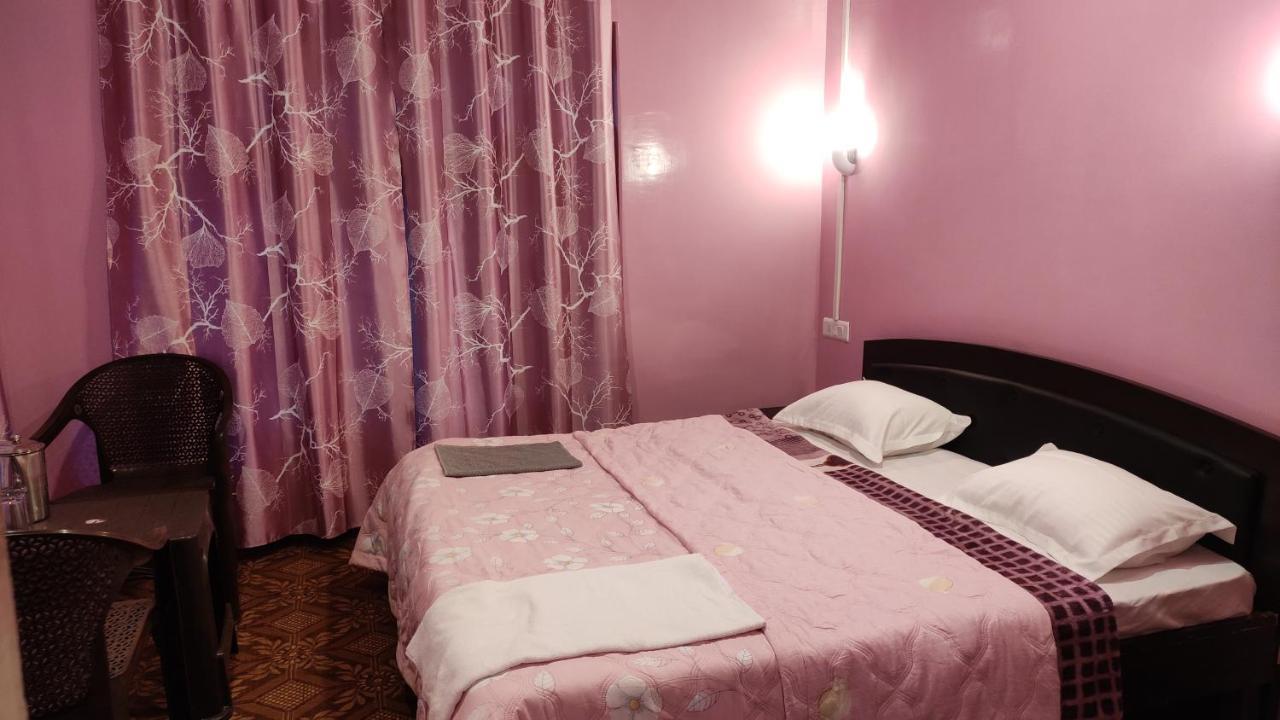 Dream River Resort Pahalgām Extérieur photo