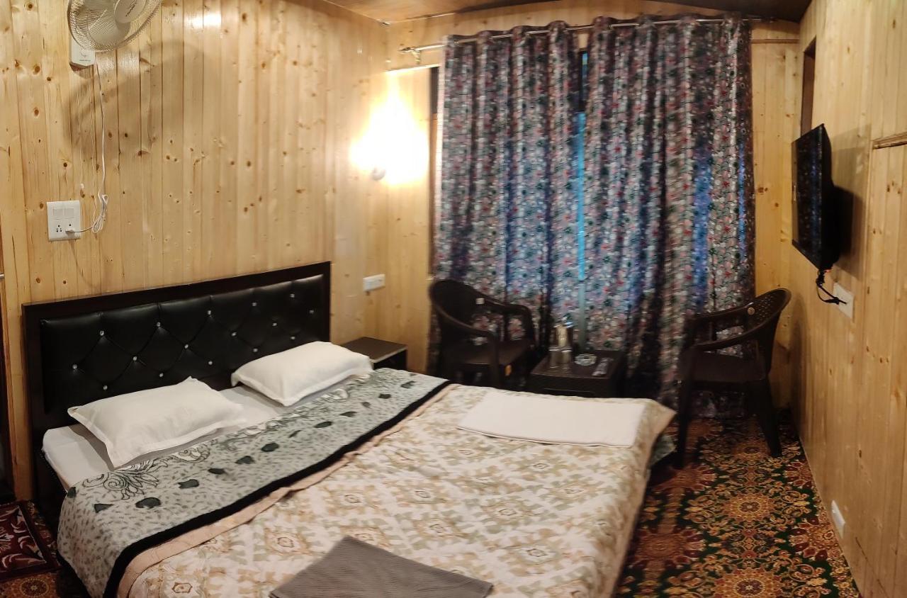 Dream River Resort Pahalgām Extérieur photo