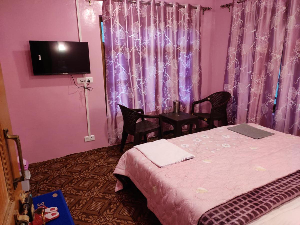 Dream River Resort Pahalgām Extérieur photo