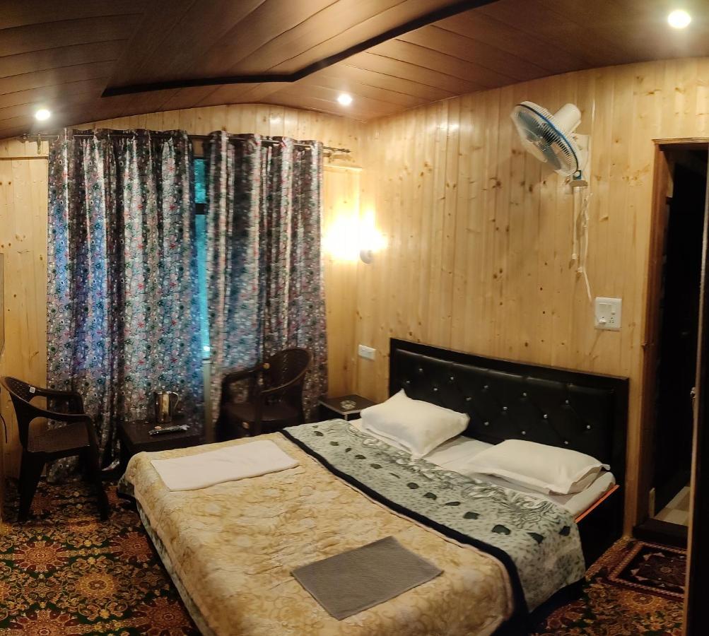 Dream River Resort Pahalgām Extérieur photo