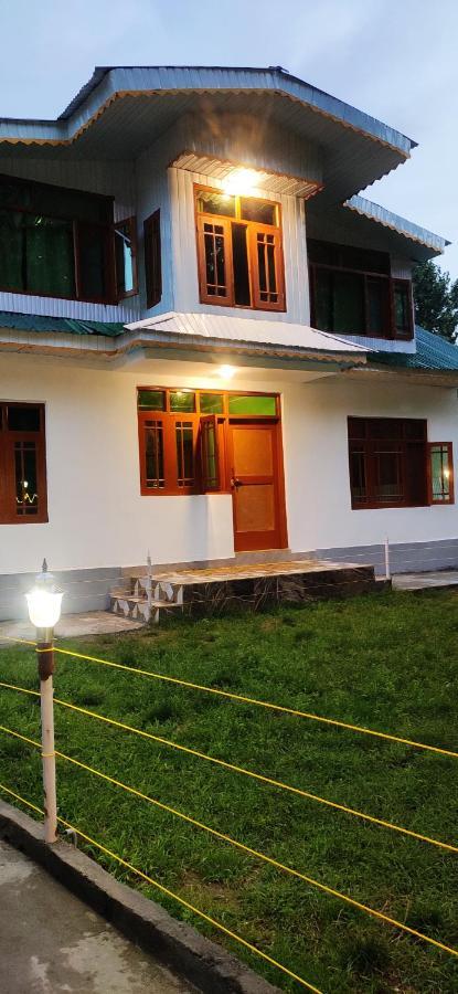 Dream River Resort Pahalgām Extérieur photo