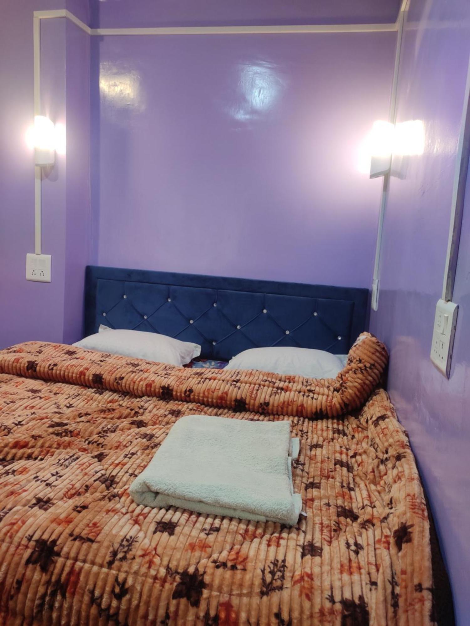 Dream River Resort Pahalgām Extérieur photo