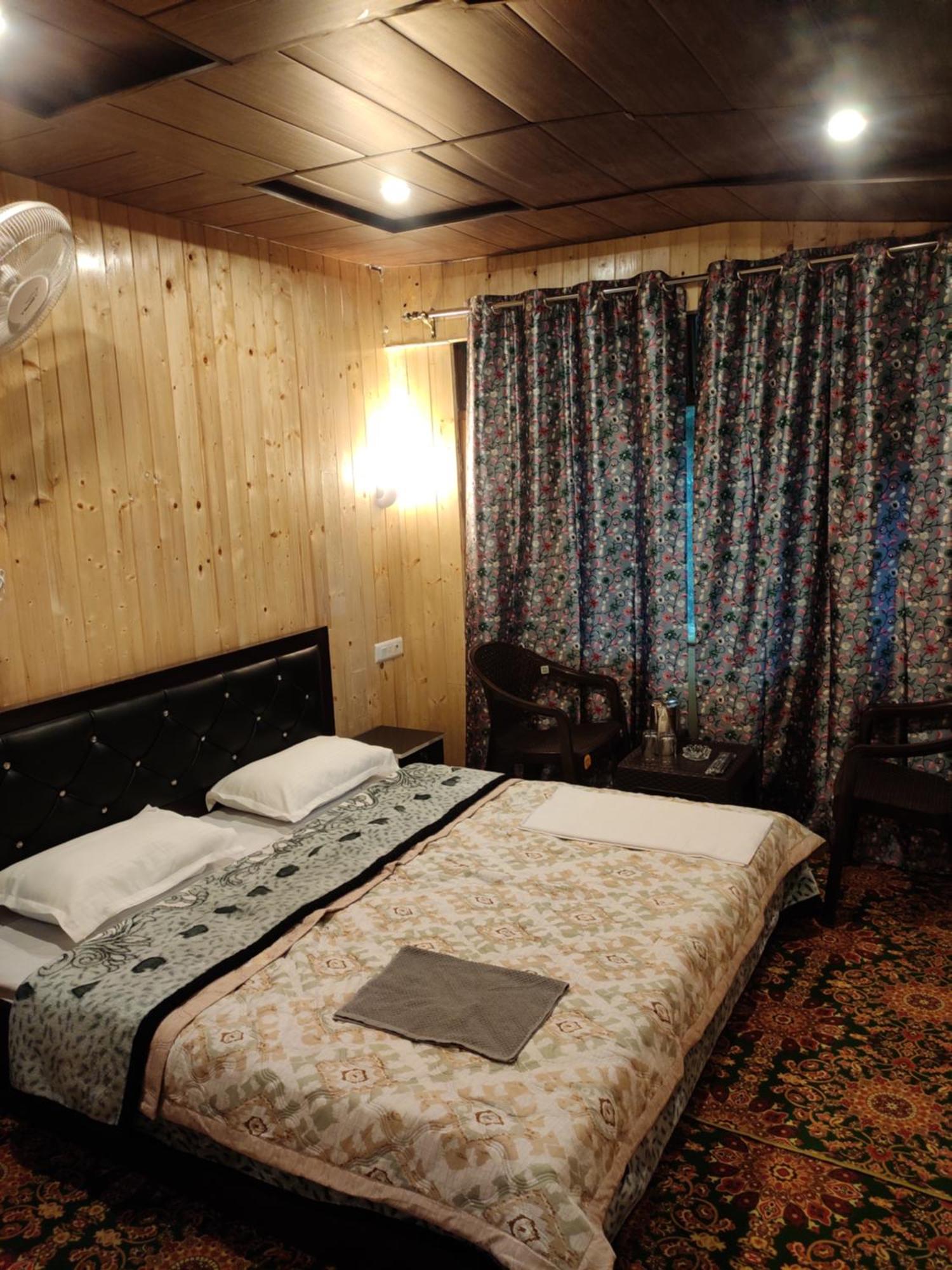 Dream River Resort Pahalgām Extérieur photo