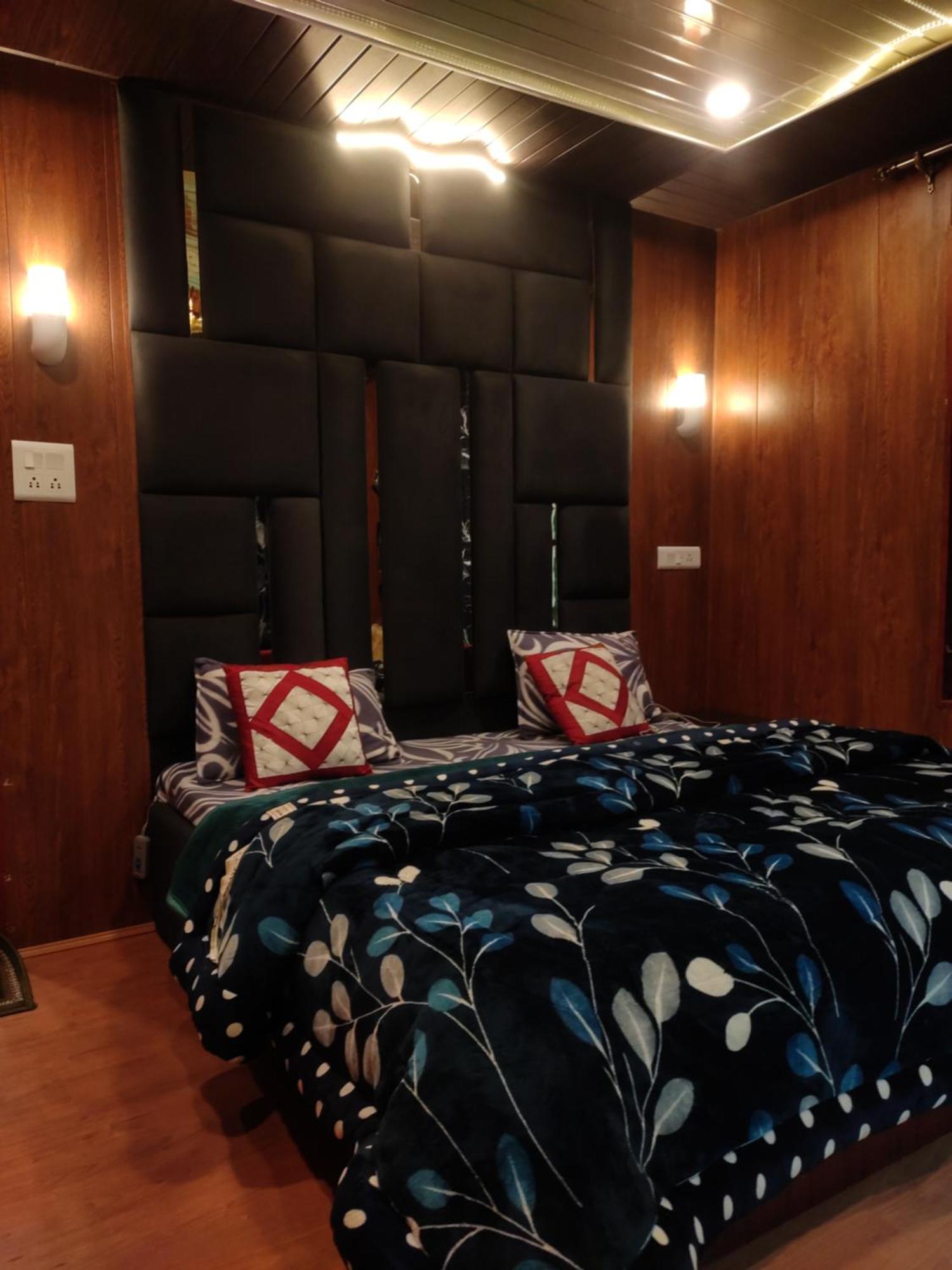 Dream River Resort Pahalgām Extérieur photo