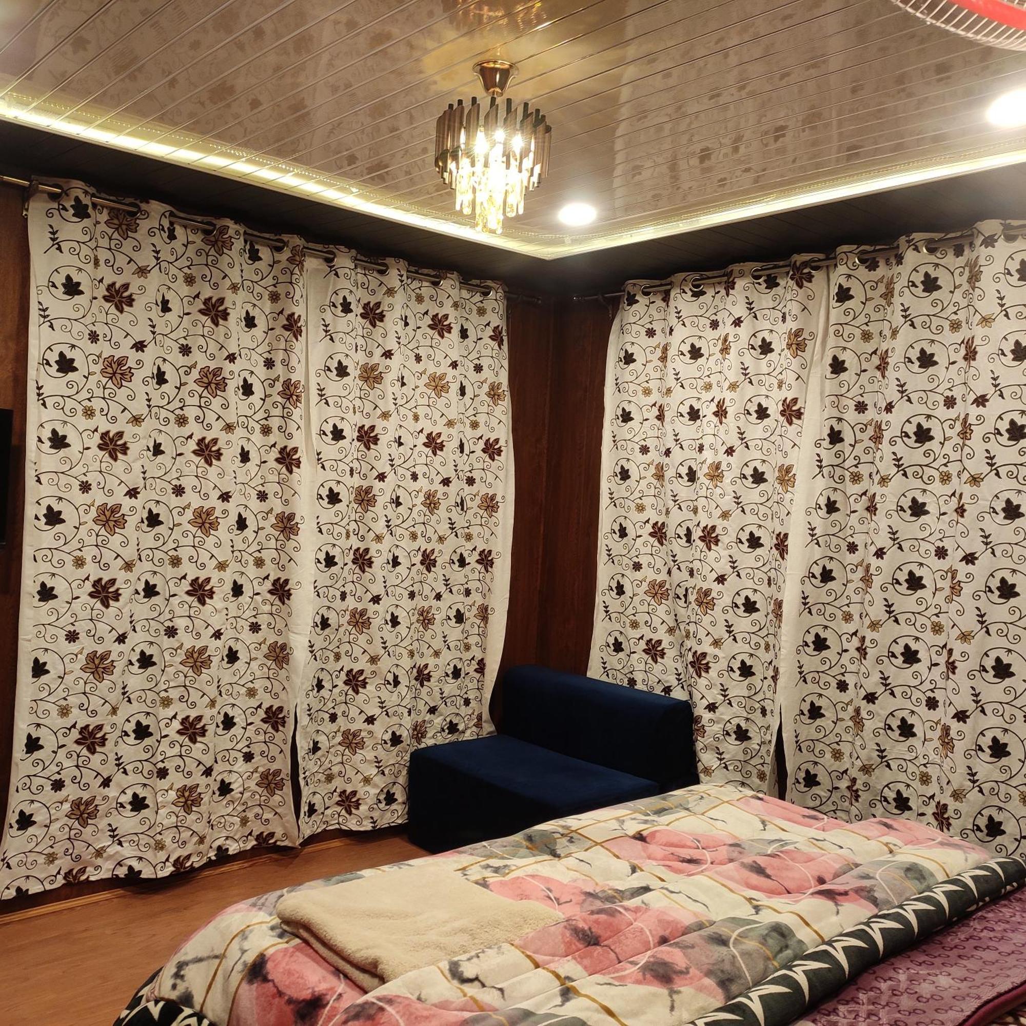 Dream River Resort Pahalgām Extérieur photo